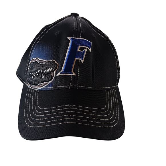 Black University of Florida Gators Hat - Picture 1 of 8